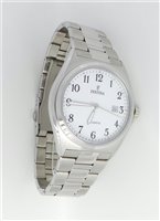 Orologio Festina Uomo Classic in Acciaio F16374/1 - F16374/1